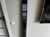 Bauer, Ccm Ledo Ritulio Lazdos - nuotraukos Nr. 3