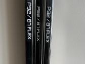 Bauer, Ccm Ledo Ritulio Lazdos - nuotraukos Nr. 10
