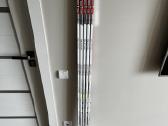 Bauer, Ccm Ledo Ritulio Lazdos - nuotraukos Nr. 11