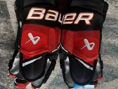 Bauer, Ccm Ledo Ritulio Lazdos - nuotraukos Nr. 22