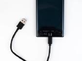 Sata 2.5" SSD HDD dežutė usb-c - nuotraukos Nr. 7