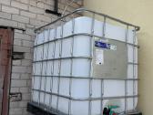 Ibc konteineris 1000l - nuotraukos Nr. 2