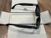 Nauji „ray-ban Meta Wayfarer“ (2 Gen) - nuotraukos Nr. 3