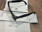 Nauji „ray-ban Meta Wayfarer“ (2 Gen) - nuotraukos Nr. 4