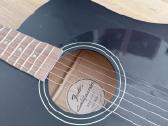 Fender California Redondo - nuotraukos Nr. 3