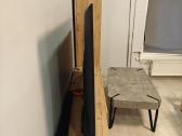 Sharp 75" (189 cm) 4k Google TV + Garso aparatūra - nuotraukos Nr. 2
