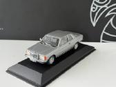 Mercedes Benz 280 CE 1:43 - nuotraukos Nr. 4
