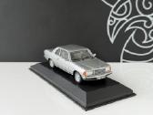 Mercedes Benz 280 CE 1:43 - nuotraukos Nr. 6