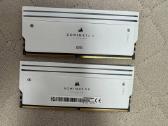 RAM Corsair Dominator Titanium Rgb Ddr5 2x24 - nuotraukos Nr. 2