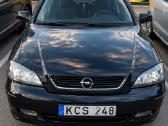 Opel Astra G Kabrio Bertone - nuotraukos Nr. 3
