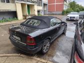 Opel Astra G Kabrio Bertone - nuotraukos Nr. 5