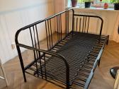 Dovanojama Ikea Fyresdal metalinė sofa-lova - nuotraukos Nr. 2