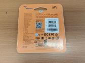 Nauja atminties kortelė Adata Sdxc 512gb - nuotraukos Nr. 2