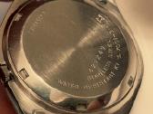 Seiko 5 automatic 7009-3170 - nuotraukos Nr. 3