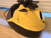 Karcher Sv7 garinis siurblys - nuotraukos Nr. 2