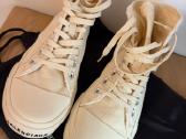 Balenciaga Paris sportbačiai, 39 dydis - nuotraukos Nr. 2