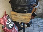 Kamado bono Grande - nuotraukos Nr. 2