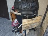 Kamado bono Grande - nuotraukos Nr. 3