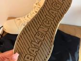 Balenciaga Paris sportbačiai, 39 dydis - nuotraukos Nr. 10