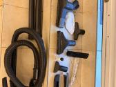 Karcher Sv7 garinis siurblys - nuotraukos Nr. 7