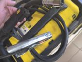 Suvirinimo aparatas Esab Rebel Emp 205ic Ac/dc - nuotraukos Nr. 2