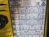Suvirinimo aparatas Esab Rebel Emp 205ic Ac/dc - nuotraukos Nr. 4