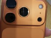 iPhone 17 pro 256gb - nuotraukos Nr. 6