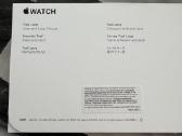 Yellow/beige Trail Loop apyrankė Apple Watch Ultra - nuotraukos Nr. 3