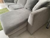 Naudota sofa - nuotraukos Nr. 5
