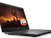 Dell G5 Gaming 15.6fd 144hz i5 4,5G 16gb Gtx1650ti - nuotraukos Nr. 3