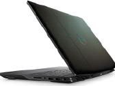 Dell G5 Gaming 15.6fd 144hz i5 4,5G 16gb Gtx1650ti - nuotraukos Nr. 5