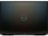 Dell G5 Gaming 15.6fd 144hz i5 4,5G 16gb Gtx1650ti - nuotraukos Nr. 6