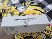 Xiaomi redmi note 15 pro+ - nuotraukos Nr. 3