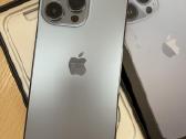 Telefonas iPhone 13 pro - nuotraukos Nr. 2