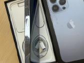 Telefonas iPhone 13 pro - nuotraukos Nr. 3