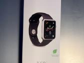 Apple Watch apyrankė silikoninė. - nuotraukos Nr. 2