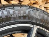Bmw R18 ratlankiai su vasarinėmis padangomis - nuotraukos Nr. 5