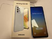 Telefonas Samsung Galaxy A33 5G - nuotraukos Nr. 3