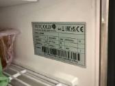Profesionalus Tefcold Ur200s šaldytuvas / pobarini - nuotraukos Nr. 2