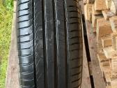 Bmw R18 ratlankiai su vasarinėmis padangomis - nuotraukos Nr. 7