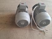 Siemens elektros varikliai 2,2k - nuotraukos Nr. 2
