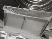 Aeg 9000series 8 kg A+++ su garantija - nuotraukos Nr. 6