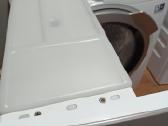 Aeg 9000series 8 kg A+++ su garantija - nuotraukos Nr. 7