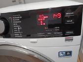 Aeg 9000series 8 kg A+++ su garantija - nuotraukos Nr. 8