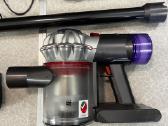 Dyson V8 Sv25 - nuotraukos Nr. 2