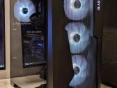 Pc 9800x3d, Rtx 5080, 32gb RAM Ddr5, 2tb Nvme gen5 - nuotraukos Nr. 3