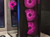 Pc 9800x3d, Rtx 5080, 32gb RAM Ddr5, 2tb Nvme gen5 - nuotraukos Nr. 2