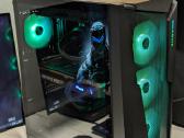 Pc 9800x3d, Rtx 5080, 32gb RAM Ddr5, 2tb Nvme gen5 - nuotraukos Nr. 5