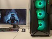 Pc 9800x3d, Rtx 5080, 32gb RAM Ddr5, 2tb Nvme gen5 - nuotraukos Nr. 6