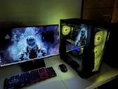 Pc 9800x3d, Rtx 5080, 32gb RAM Ddr5, 2tb Nvme gen5 - nuotraukos Nr. 10